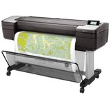 HP Velik formatni tiskalnik DesignJet T1700 PostScript 44in, (5000527077) Cene