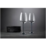 Lyngby Glas Kozarci v kompletu 4 ks za vino 500 ml Vienna – | Shoptok.si