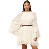 La Modeuse 75056_P177425 Bež | shoptok.hr