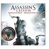  Assassins Creed 3 Remastered /PS4 Cijene