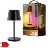 GOVEE Table Lamp brezžična pametna namizna svetilka z vgrajeno baterijo Cene
