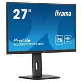 Iiyama ProLite 27" IPS XUB2797HSN-B1 monitor | ePonuda.com