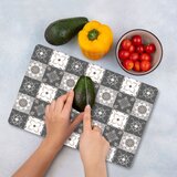 Hermia Daska za sečenje, Šarena | Eponuda.com