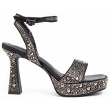 Leindia 100989 Crna | shoptok.hr