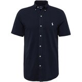 Polo Ralph Lauren Srajca mornarska / bela | Shoptok.si