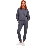 Ea7 Emporio Armani Trenirka komplet 7W001447 AF20758 Siva Cene