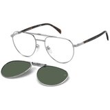 David Beckham DB1238/C 31Z/UC Polarized - ONE SIZE (55) Cijene