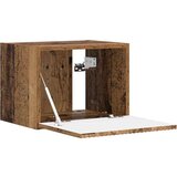 TV stenska omara Dimljeni oreh 60 x 31 x 29.5 cm, (5000112648) | Shoptok.si