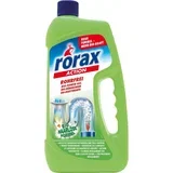 Power gel za odmaševanje odtokov - 1.000 ml