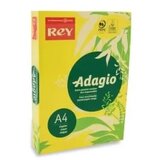  Fotokopir a4 adagio intenzivni žuti 80gr ( 30088b ) Cene