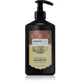 Arganicare Ricin spodbujajoči šampon 400 ml Cene