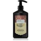 Arganicare Ricin stimulativni šampon 400 ml Cijene