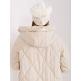 RUE PARIS Cap-JK-CZ-13-1.20-ecru | Shoptok.si