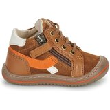 GBB FLEXOO ZIPOU FLEX Smeđa | shoptok.hr