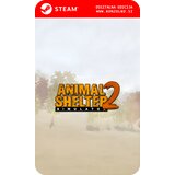 Animal Shelter 2 Little Friends dodatek za igro - Steam koda brez škatlice (WINDOWS PC) | Shoptok.si