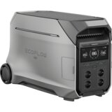 ECOFLOW DELTA 3 Pro polnilna postaja | Shoptok.si