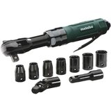 Metabo pneumatski odvijač za zakovice DRS 68 komplet 6.04119.50 | Eponuda.ba