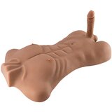 Bangers by Hidden Desire Masturbator moško telo Dude, Fuck me! (R16944) | Shoptok.si