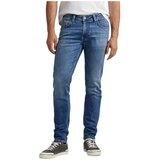 PepeJeans Jeans PM206323CS02 000 Modra Cene