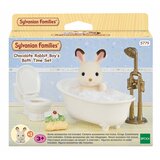 SYLVANIAN FAMILIES ES - Set za kopanje zajčka, (21336687) | Shoptok.si
