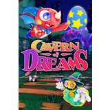 Steam Cavern of Dreams (PC) Key GLOBAL | ePonuda.com
