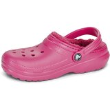 Crocs Classic Lined Clog K Ružičasta | shoptok.hr