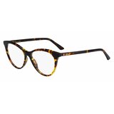 Dior Ženske Dioptrijske naočale MONTAIGNE57 Tortoise | shoptok.hr
