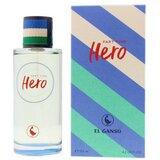 Parfem Part Time Hero 125 ml toaletna voda za moške Cene