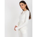 My Red Lips Blouse-EM-BZ-784.33P-ecru | Shoptok.si