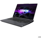 Lenovo legion 5 pro 16ACH6 ryzen 5 5600H 16GB ram 512GB nvme 16.0 wqxga ips 165Hz rtx 3060 win 10 refurbished laptop Cene