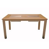 Garden Pleasure Vrtni blagovaonski stol 90x150 cm Florence - | shoptok.hr