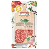YUHOR čajna kobasica 100g Cene