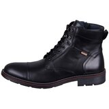 Pikolinos Polškornji York Črna | Shoptok.si