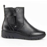 Purapiel Mestni škornji 99469 Črna | Shoptok.si
