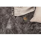 Venture Home okrugli tepih Mattis ⌀200 cm, sivi | shoptok.hr