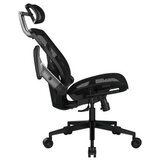 Cougar Gaming /Office Chair Speeder One, Mesh, Black | shoptok.hr