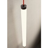  Redo 01-3302 - LED prigušiva zidna lampa SWING LED/9W/230V 3000/4000K CRI 90 crna | Eponuda.com