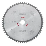 list kružne pile/cirkulara 305×30 Precision cut 628228000