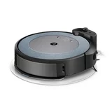 Irobot ROBOTSKI SESALNIK Roomba Combo i5172