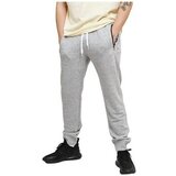Champion Spodnji deli trenirke Rib Cuff Pants Siva | Shoptok.si