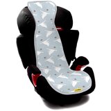 Aeromoov zračna podloga za autosjedalice 2/3 (15-36 kg) flying goose | shoptok.hr