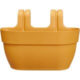 ELHO vibia campana easy hanger medium - medeno rumena Cene