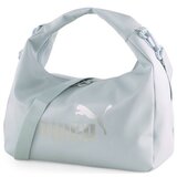 Puma Torbe za čez ramo Core UP Siva | Shoptok.si
