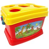  Edukativni sorter za kupanje s raznim elementima | shoptok.hr