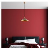 Opviq Luster Eysan-210, 35cm, IP20, zlatna boja | Eponuda.ba