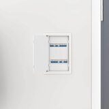  Paneli za pristup 2 pcs Bijelo 15 x 23 cm ABS plastika Cijene