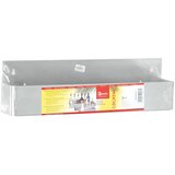 ich-zapfe Speed Rack regal za 6 steklenic, profi držalo iz nerjavečega jekla, 56x16x11 cm, (5000216273) | Shoptok.si