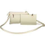 Valentino By Mario Valentino Valentino Doris ženski novčanik s naramenicom bež Slike