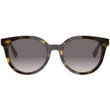 Fendi Sunčane naočale FE 40208F Tortoise Cijene