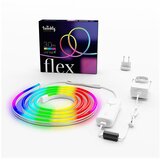 TWINKLY Upogljiva svetlobna cev RGB (300 LED diod, dolžina: 300 cm) | Shoptok.si